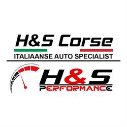 H&S Corse, Almere openingstijden