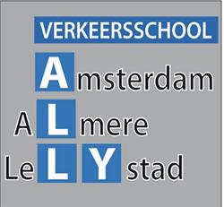 Verkeersschool Ally, Almere openingstijden