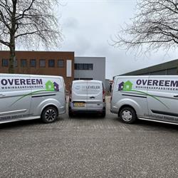 Overeem Woningaanpassingen, Biddinghuizen openingstijden