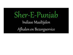 Sher-E-Punjab Indiase Maaltijden, Lelystad openingstijden