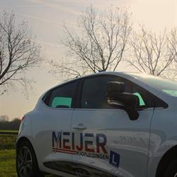 Meijer Rijopleidingen, Lelystad openingstijden