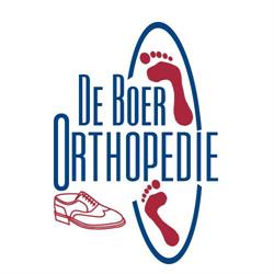 De Boer Orthopedie, Emmeloord openingstijden