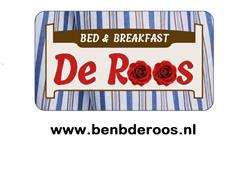 B&B De Roos, Urk openingstijden