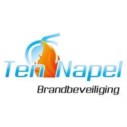 Ten Napel Brandbeveiliging, Urk openingstijden