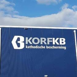 Korf KB BV, Urk openingstijden