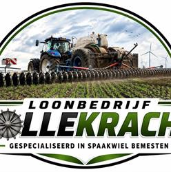 Vollekracht, Zeewolde openingstijden