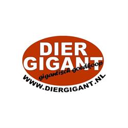 Diergigant, Zeewolde openingstijden