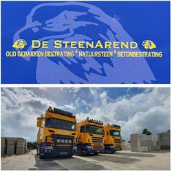 De Steenarend, Kootstertille openingstijden