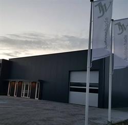 J.W. Autoschade, Drachten openingstijden