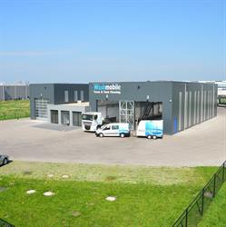 Washmobile V.O.F., Heerenveen openingstijden