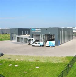 Washmobile V.O.F., Heerenveen openingstijden