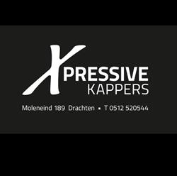 Xpressive kappers, Drachten openingstijden