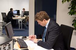 Uw Eigen Rekenkamer Harlingen, openingstijden