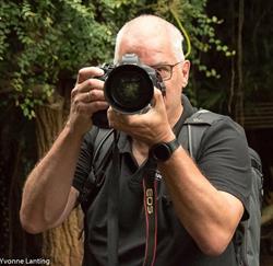 Fotografie Koos Lanting, Heerenveen openingstijden