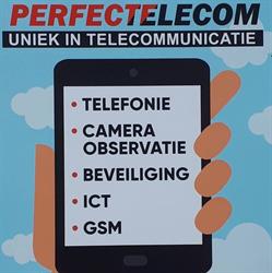 Perfect Telecom, Stiens openingstijden