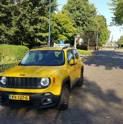 Rijschool Jacob Deinum, Stiens openingstijden