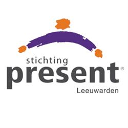 Stichting Present Leeuwarden, openingstijden