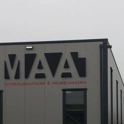 Maat Interieurontwerp & Meubelmakerij IJlst, openingstijden