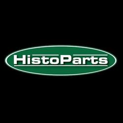 Histoparts BV, Oudega openingstijden