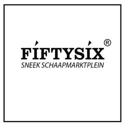 Fiftysix Sneek Schaapmarktplein, openingstijden