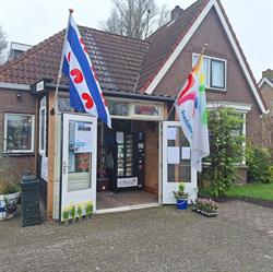 De Biedermeier, Oosterzee openingstijden