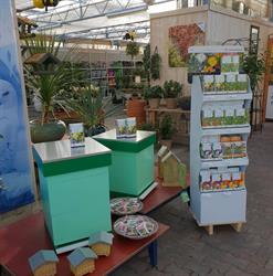 Tuincentrum Gerberosa, Joure openingstijden