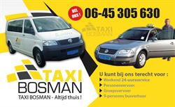 Taxi Bosman BV, Bakhuizen openingstijden