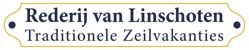 Rederij van Linschoten Traditionele Zeilvakanties bv., Kimswerd openingstijden