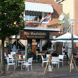 Die Gaststube Joure, openingstijden