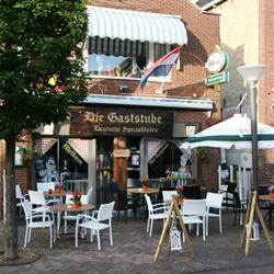 Die Gaststube Joure, openingstijden