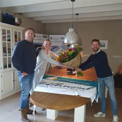 Polboten by Sailingcenter, Langweer openingstijden