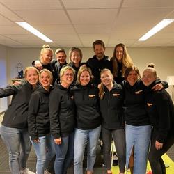 I. Hogenberg t.h.o.d.n. Thuishuis Stap foar Stap, Joure openingstijden