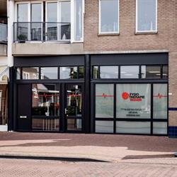 Fysiotherapie M. Visser, Joure openingstijden