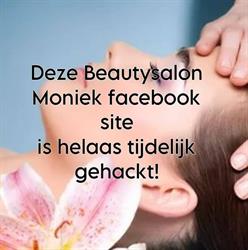 Beauty salon moniek Joure, openingstijden