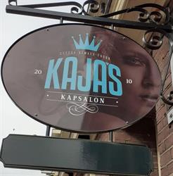 Kaja`s Kapsalon, Joure openingstijden
