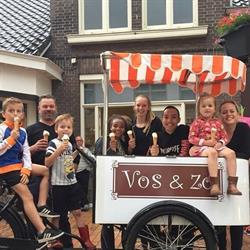 Vos & Zo, Oosterwolde openingstijden