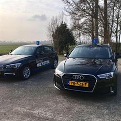 Rijschool MIENSTRA.nl, Oldetrijne openingstijden