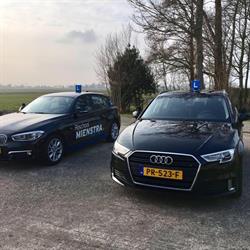 Rijschool MIENSTRA.nl, Oldetrijne openingstijden