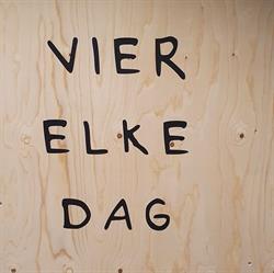 Kadotiek 't Kwetternest Vlieland, openingstijden