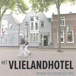Het VlielandHotel, openingstijden