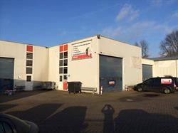 Bandenservice Didam, openingstijden