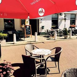 Eten & Zo Tienray, openingstijden
