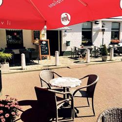 Eten & Zo Tienray, openingstijden