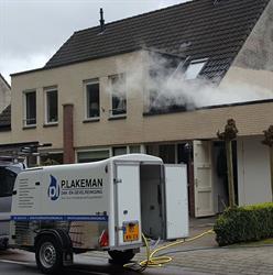 PL dak en gevelreiniging., Doetinchem openingstijden
