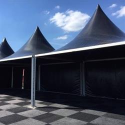 Verhuurbedrijf Hoek-Klijn, Didam openingstijden
