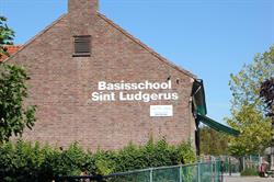 Basisschool St Ludgerus, Groenlo openingstijden