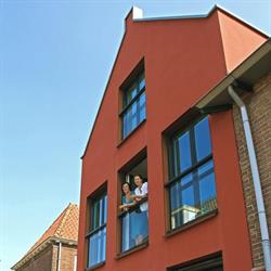 Praktijk voor Oefentherapie en Kinderoefentherapie Cesar Zutphen "Bewegendwijzer", openingstijden