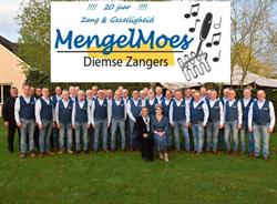 Mengelmoes, Didam openingstijden
