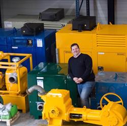 Van Tongeren Trading BV, Apeldoorn openingstijden