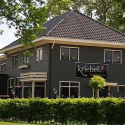 Brasserie Kriebelz, Terwolde openingstijden